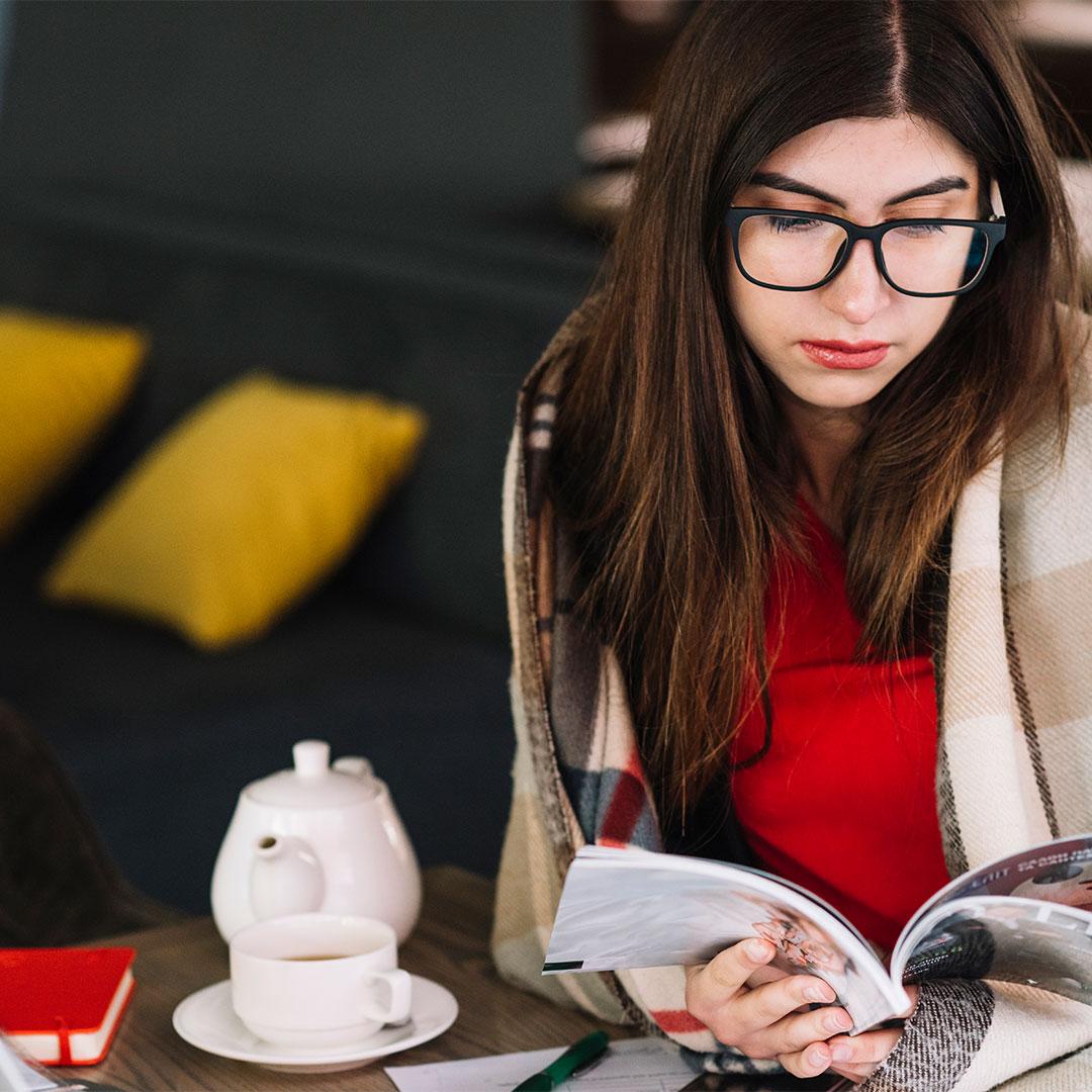 B1 Seviye Almanca Okuma Etkinlikleri Eğitimi Sertifika Programı